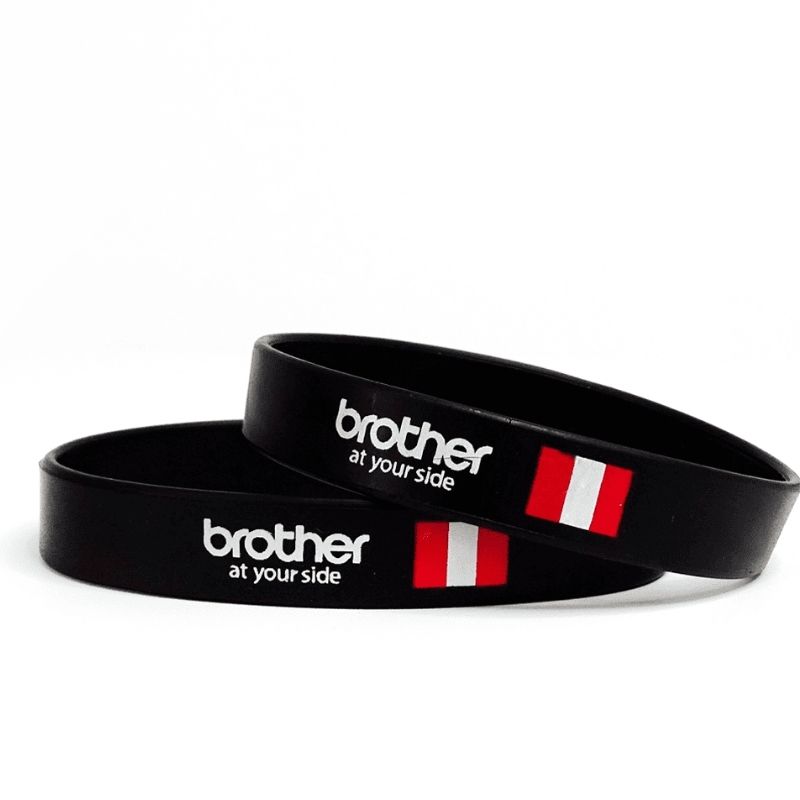 PULSERAS PUBLICITARIAS