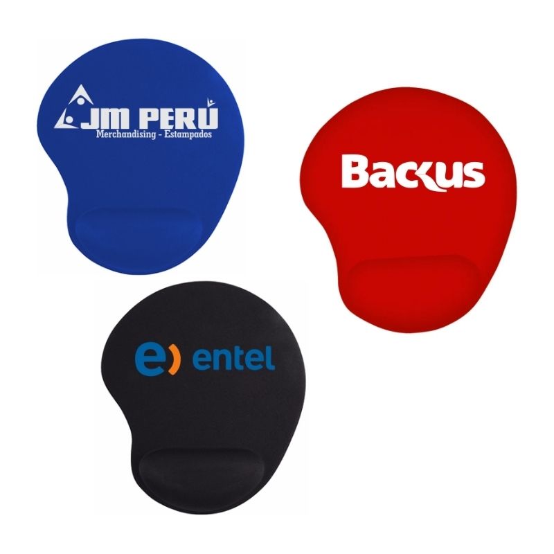 MOUSE PAD PUBLICITARIOS