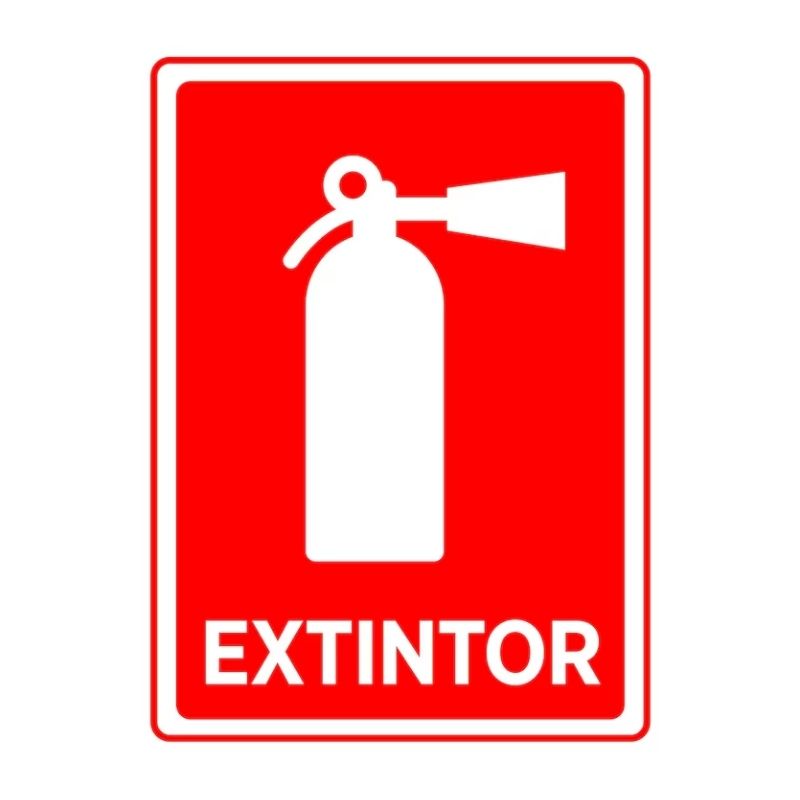 SEÑALÉTICA DE SEGURIDAD - imagen 2