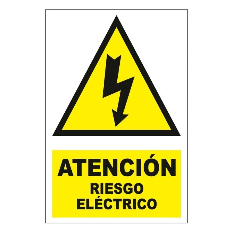 SEÑALÉTICA DE SEGURIDAD - imagen 4