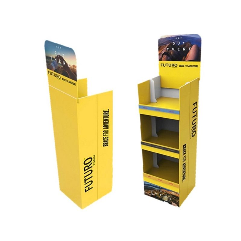 DISPLAYS PUBLICITARIOS - imagen 2