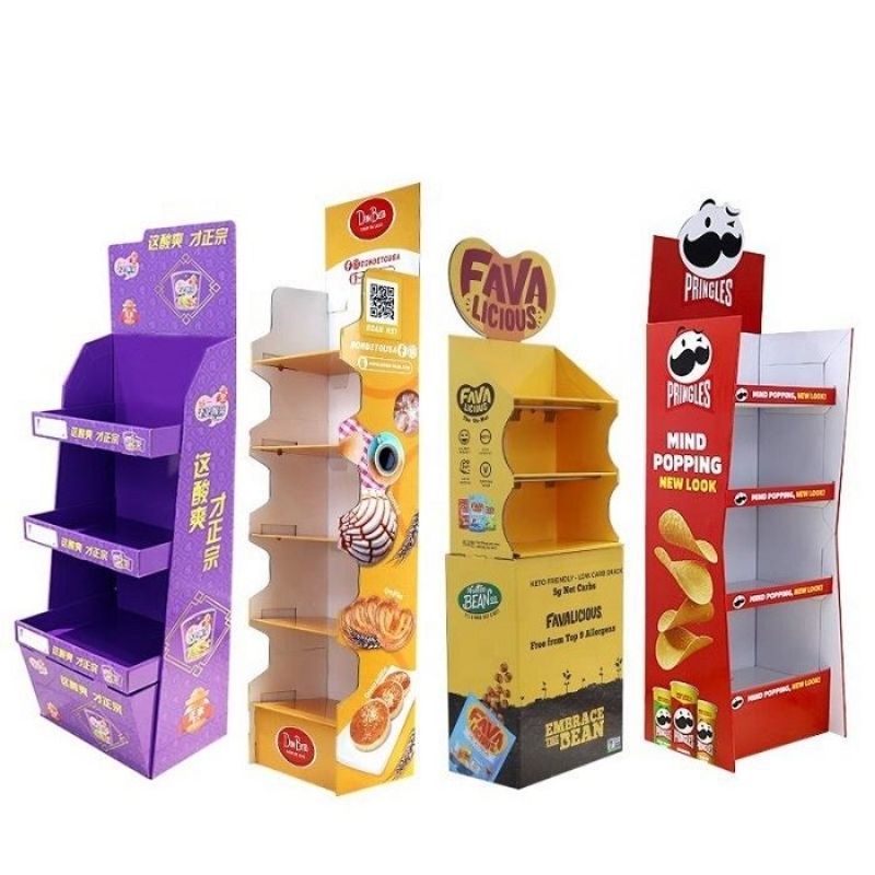 DISPLAYS PUBLICITARIOS - imagen 5