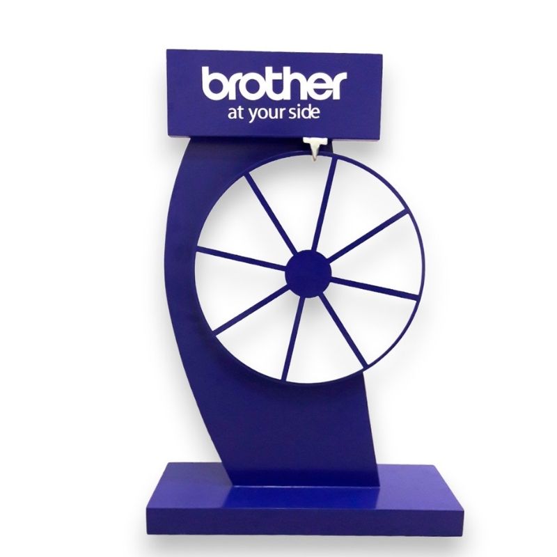 RULETA PUBLICITARIA - imagen 2