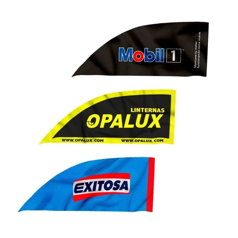 TAPASOL PARA CARROS PERSONALIZADOS