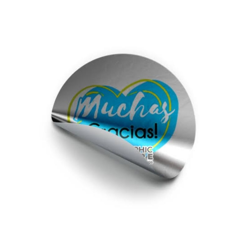 STICKERS PUBLICITARIOS - imagen 2